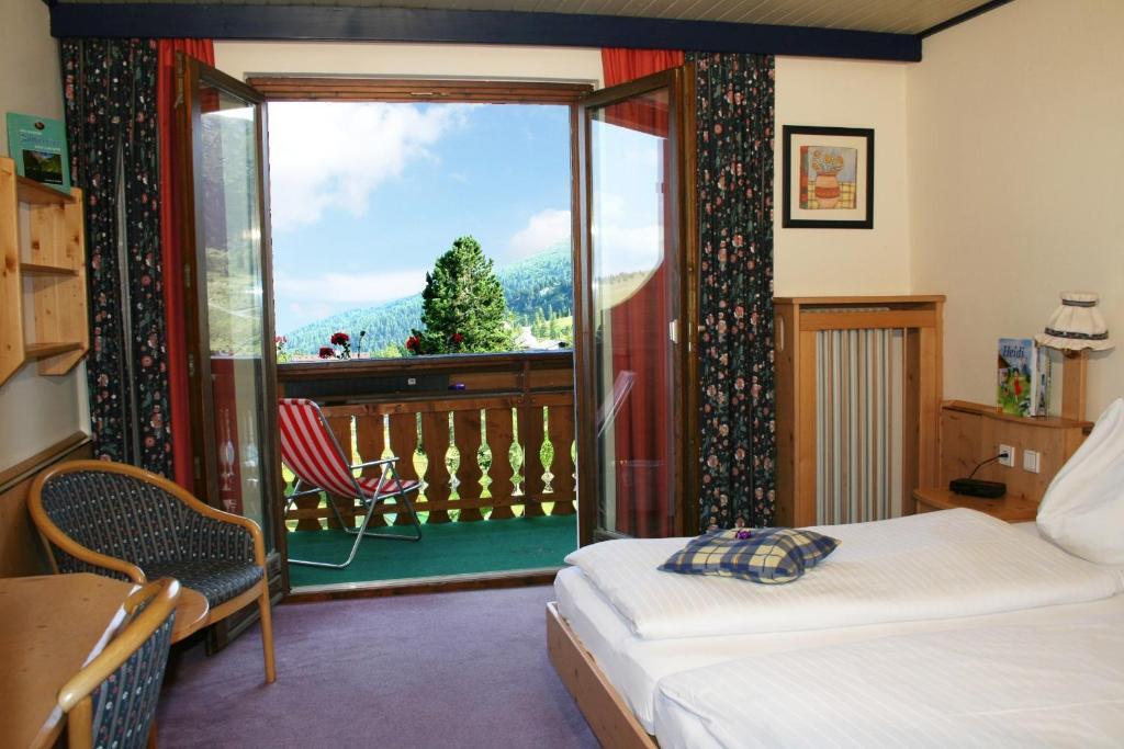 Patergassen Heidi-Hotel Falkertsee - Kinderhotel الغرفة الصورة