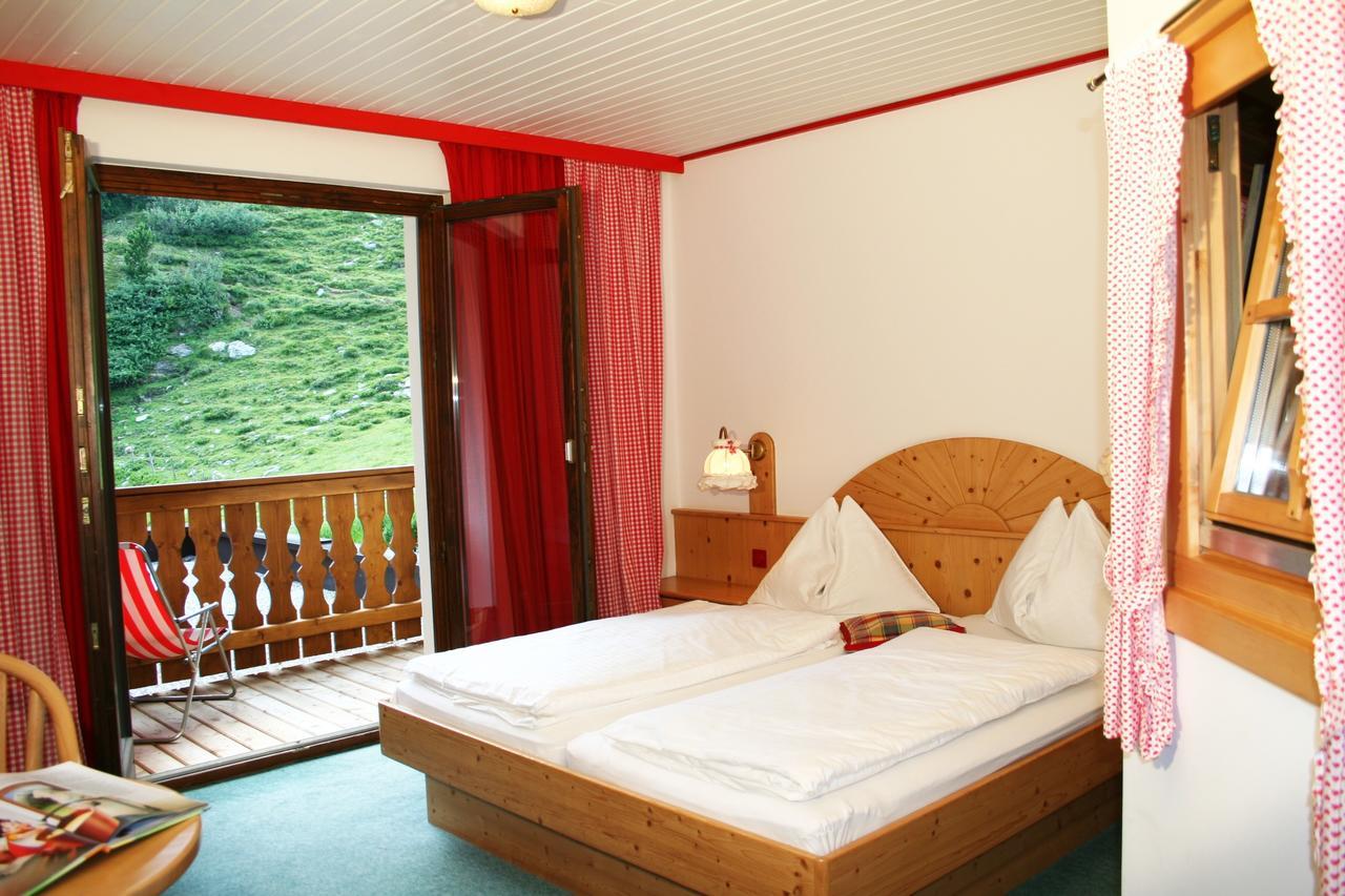 Patergassen Heidi-Hotel Falkertsee - Kinderhotel المظهر الخارجي الصورة